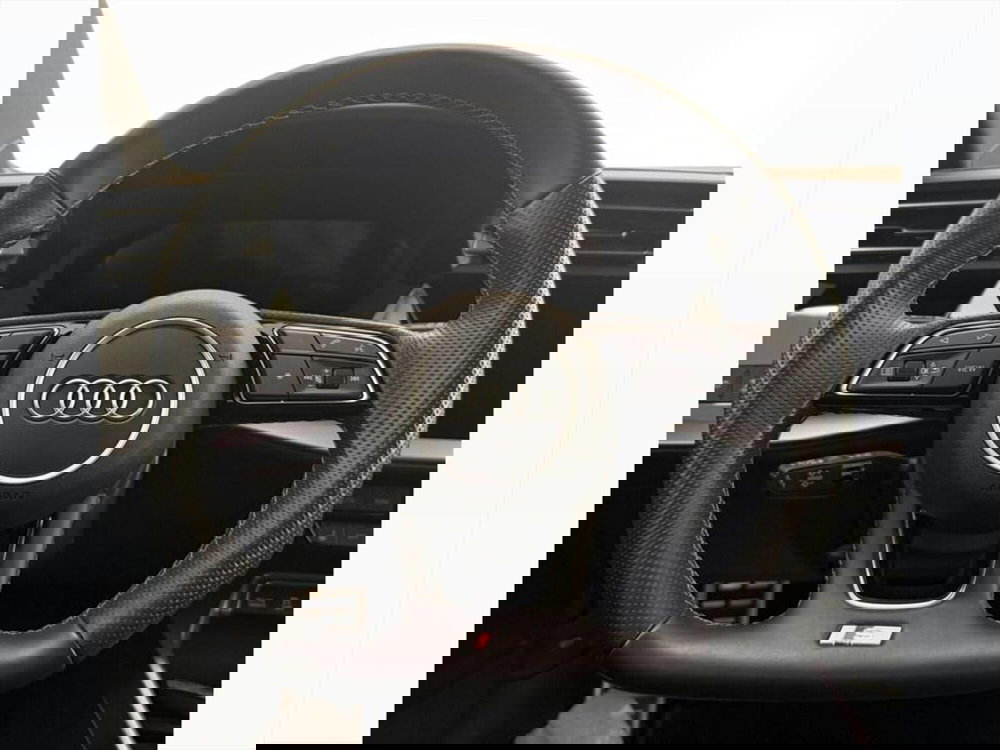 Audi A3 Sportback usata a Monza e Brianza (7)