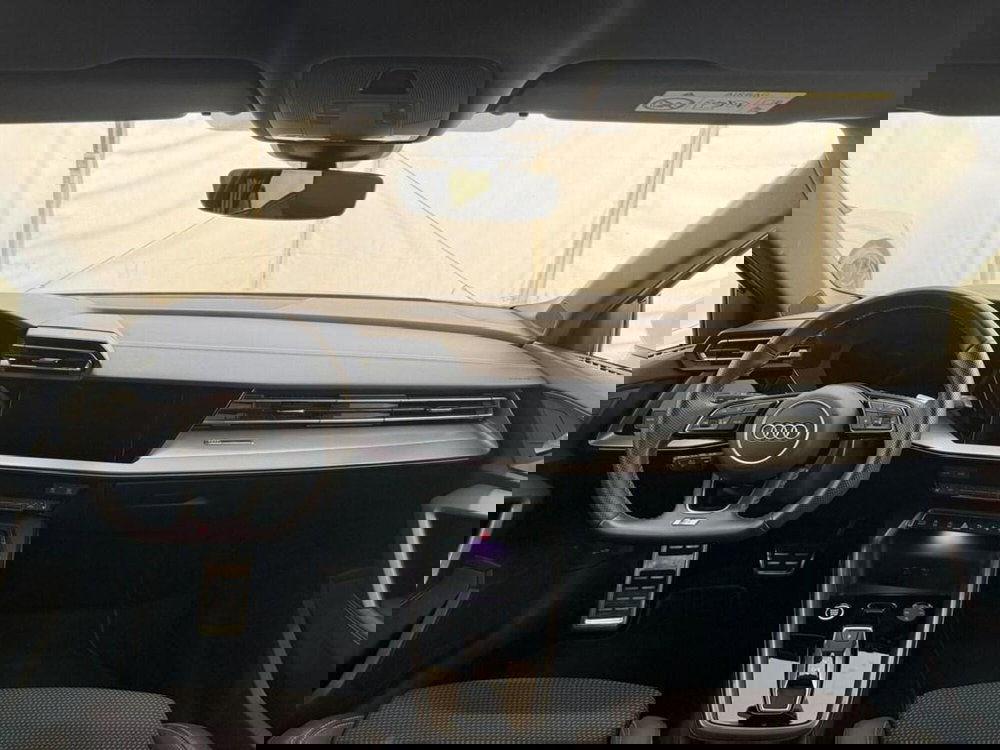 Audi A3 Sportback usata a Monza e Brianza (8)