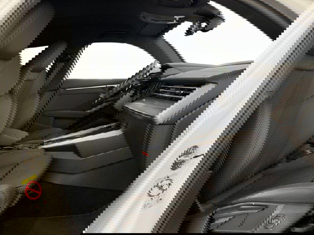 Audi A3 Sportback usata a Monza e Brianza (9)