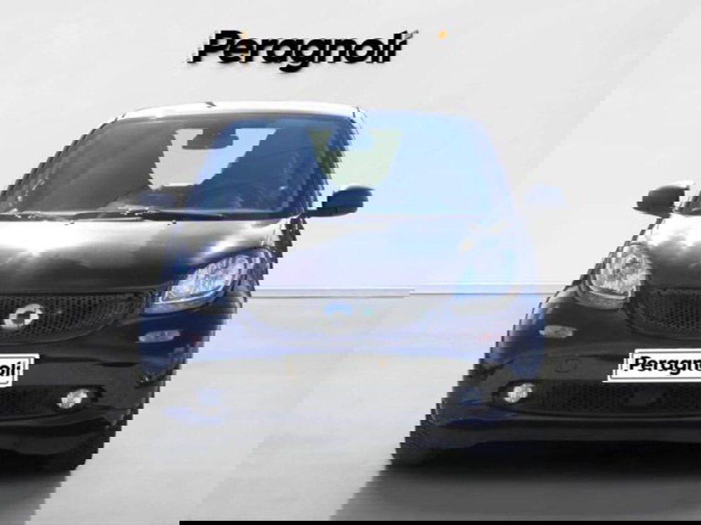 smart Fortwo usata a Firenze (10)