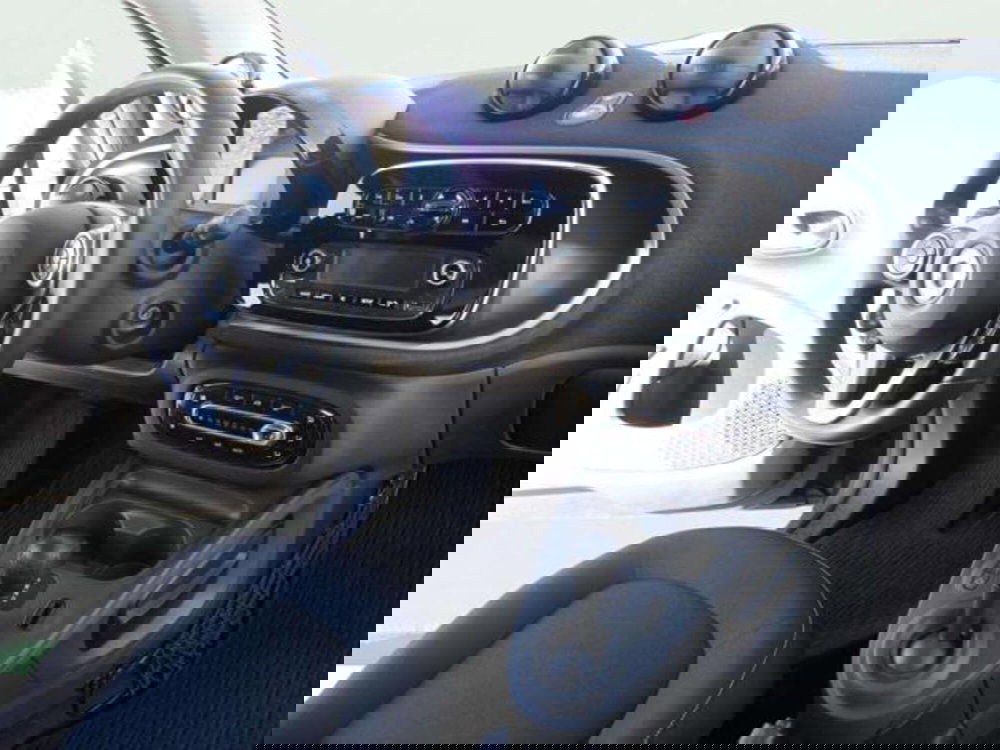 smart Fortwo usata a Firenze (11)