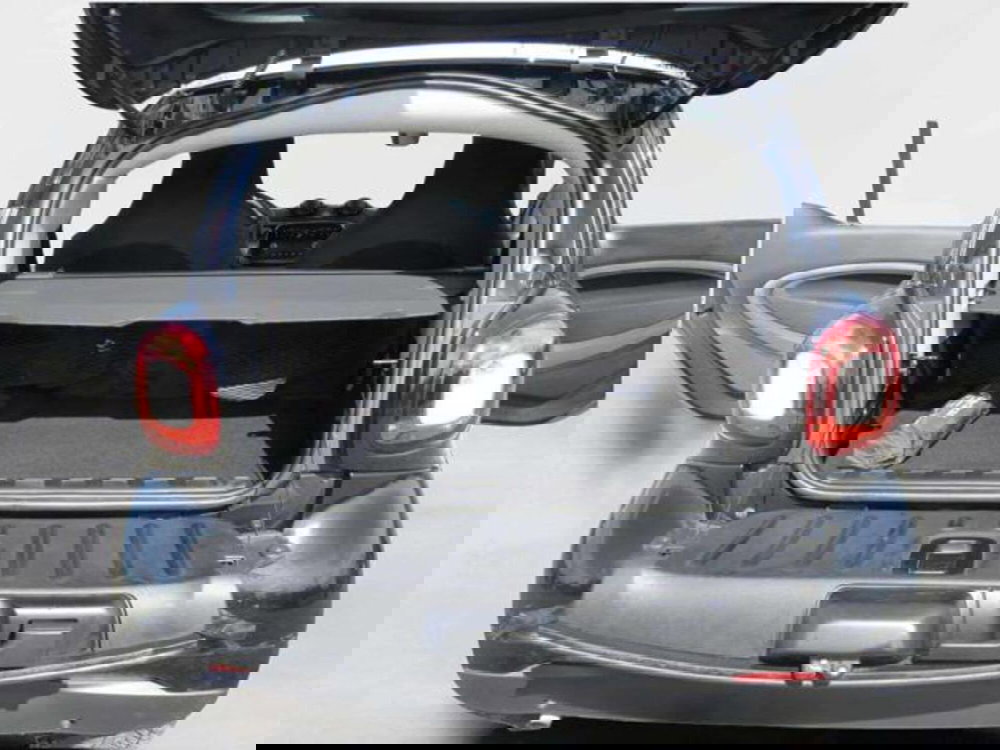 smart Fortwo usata a Firenze (12)