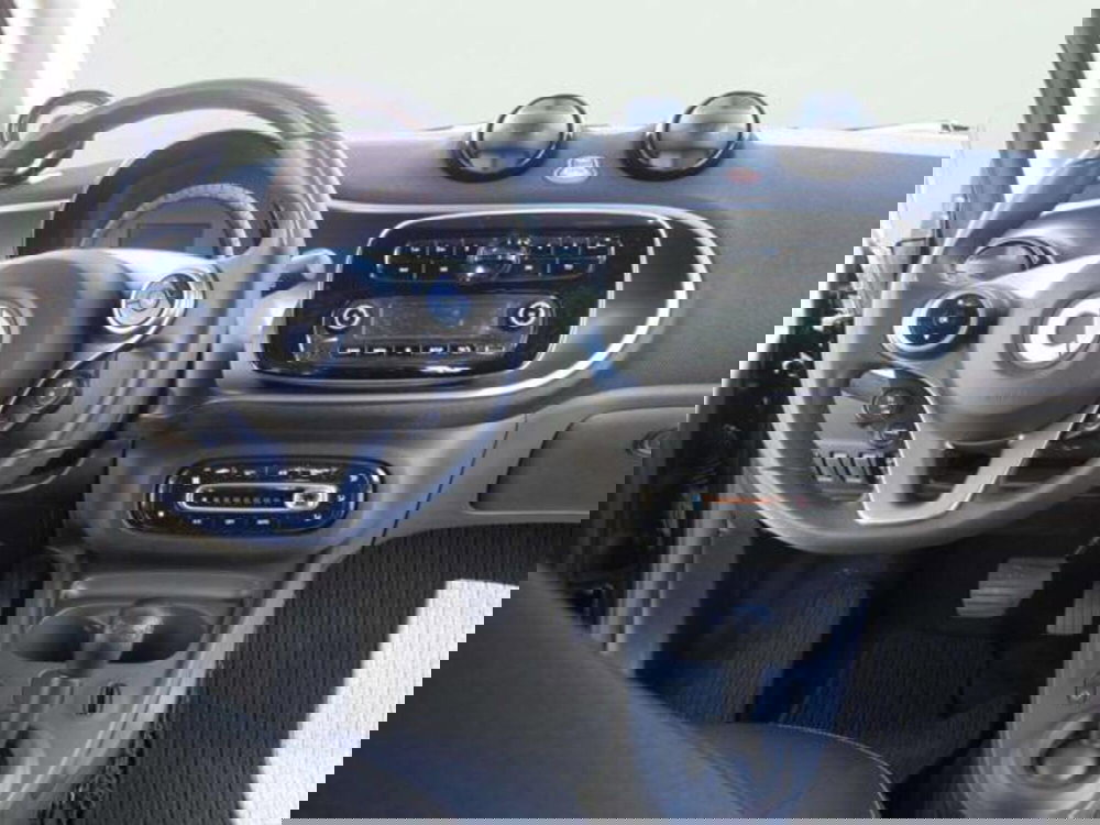 smart Fortwo usata a Firenze (13)