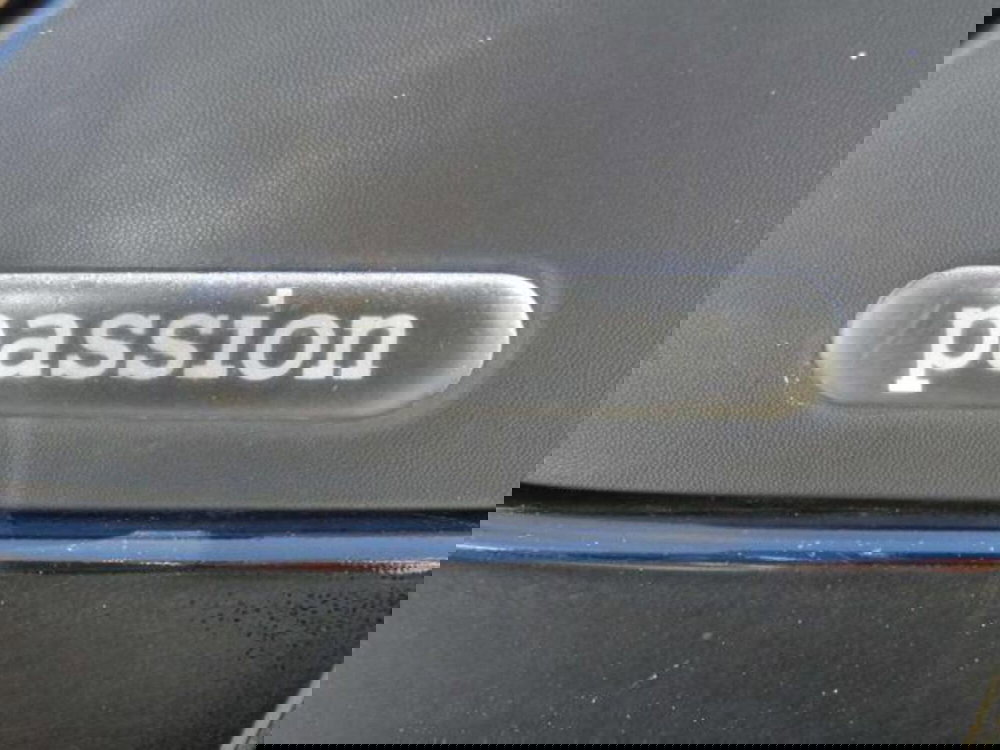 smart Fortwo usata a Firenze (14)