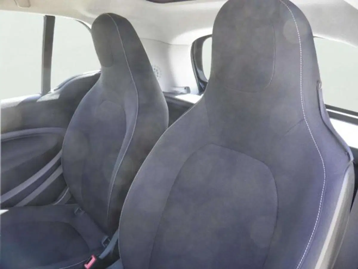 smart Fortwo usata a Firenze (15)