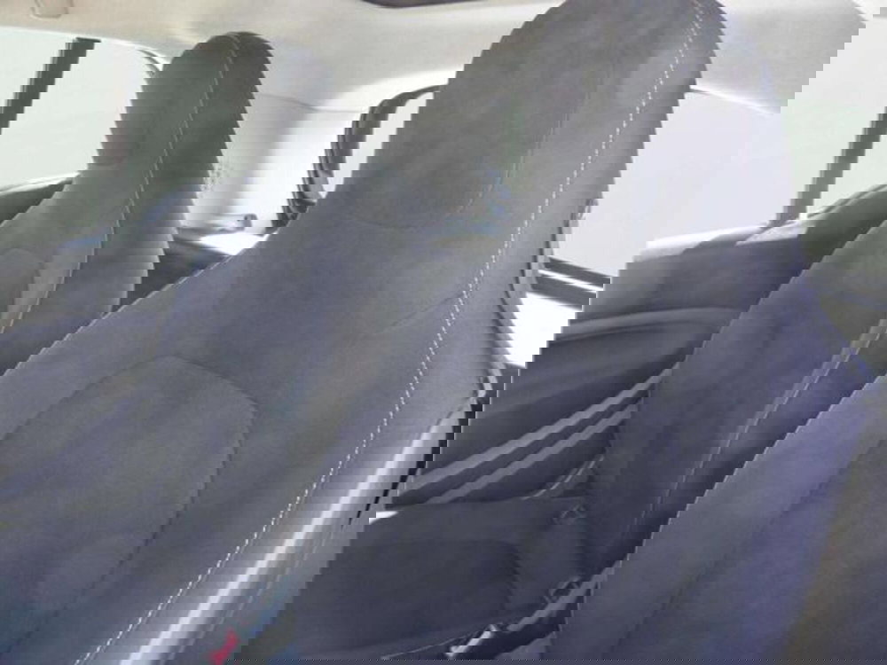 smart Fortwo usata a Firenze (15)