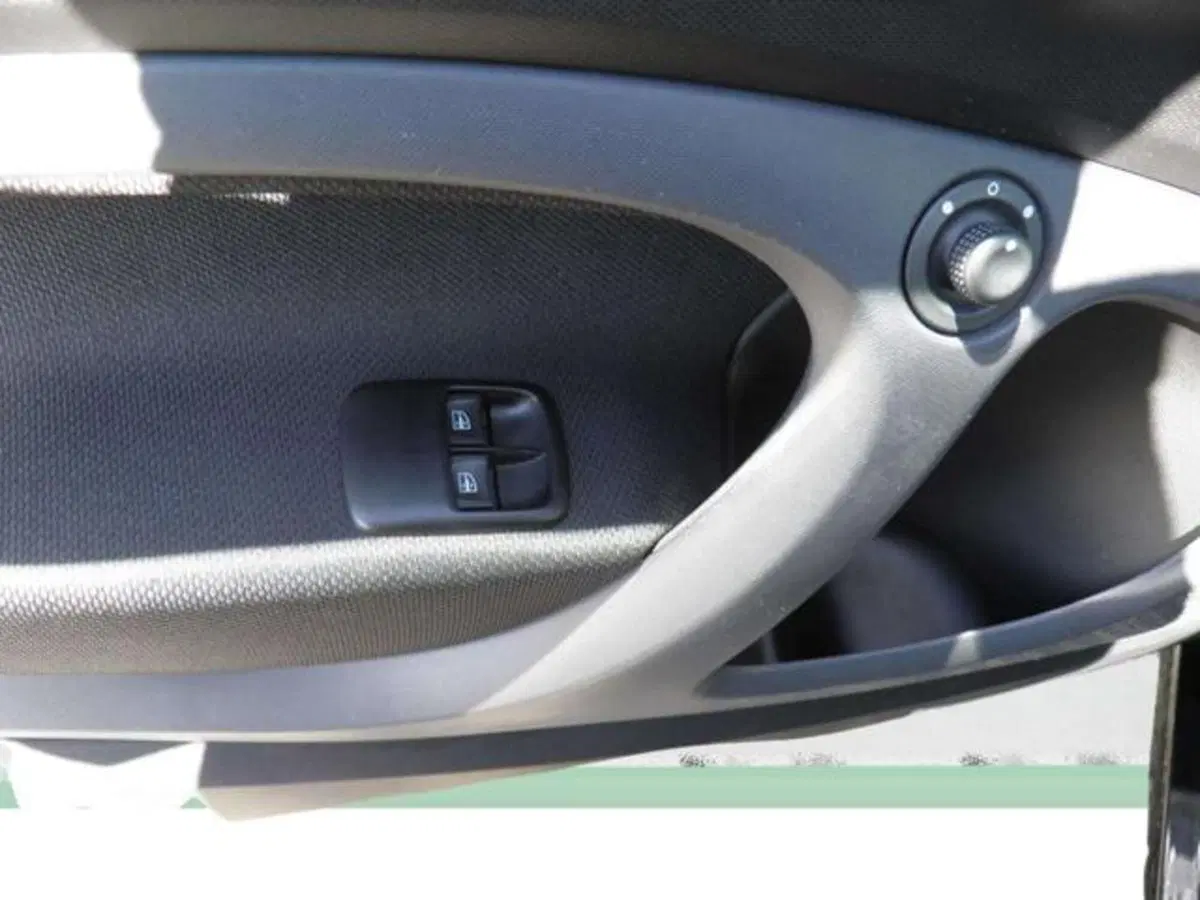 smart Fortwo usata a Firenze (17)