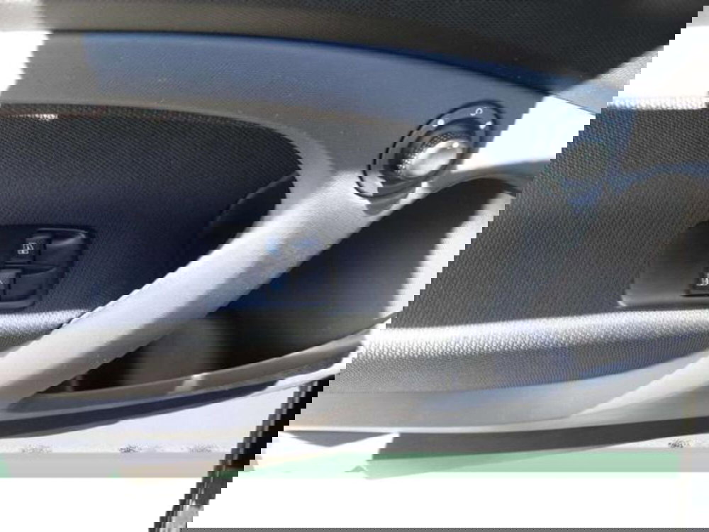 smart Fortwo usata a Firenze (17)