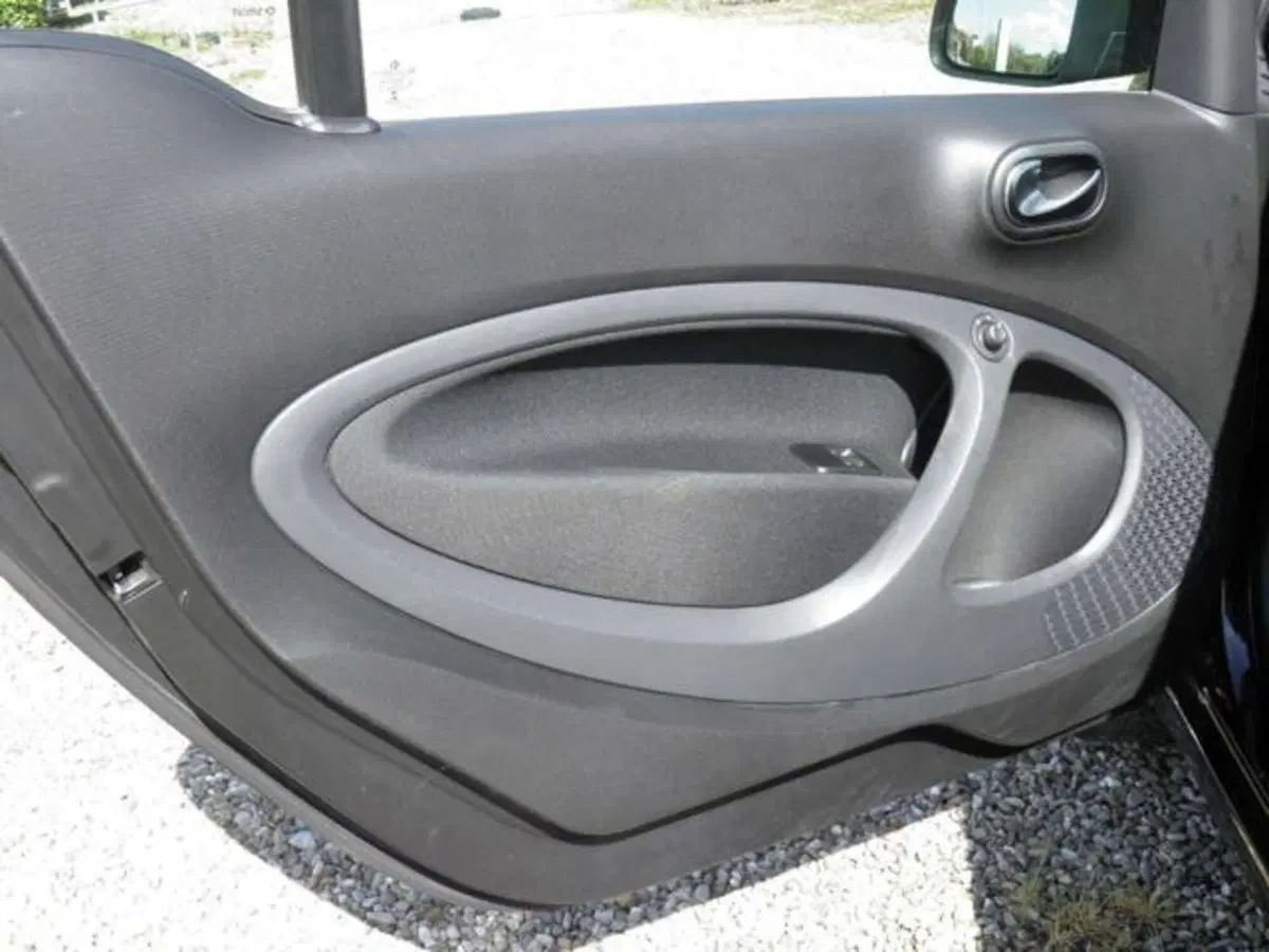 smart Fortwo usata a Firenze (18)