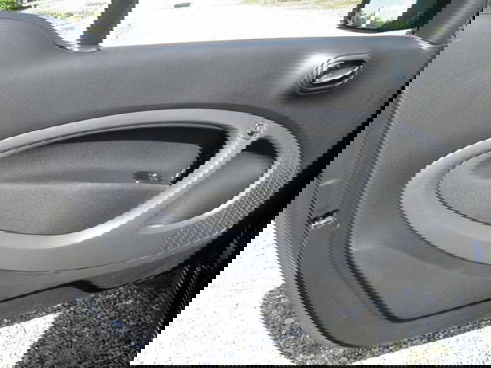 smart Fortwo usata a Firenze (18)