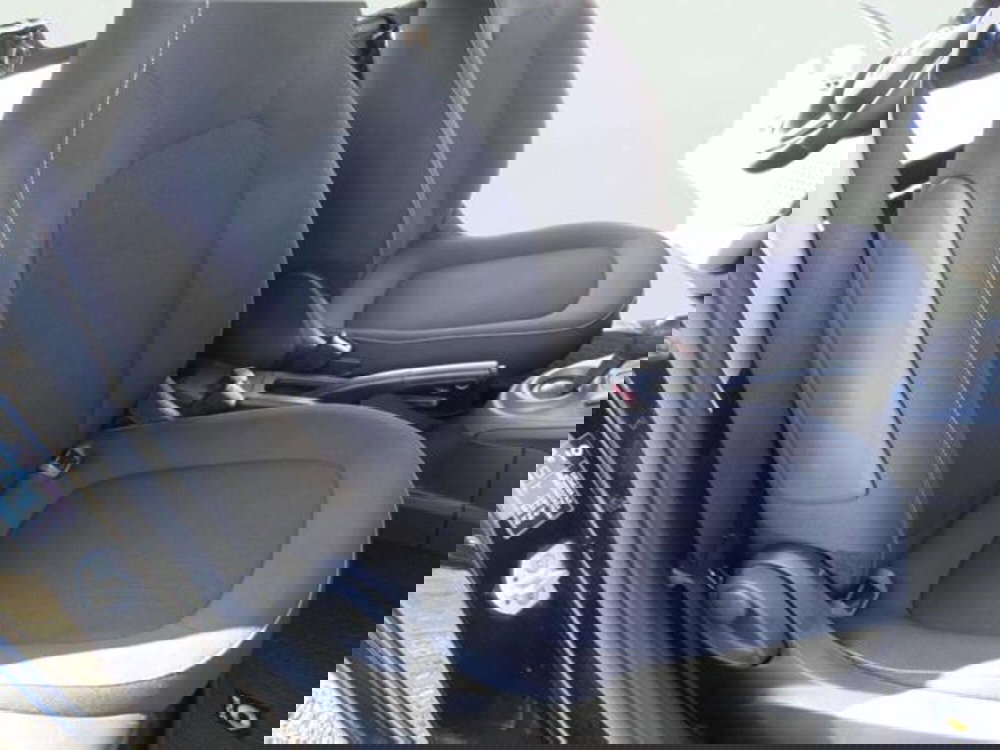 smart Fortwo usata a Firenze (19)
