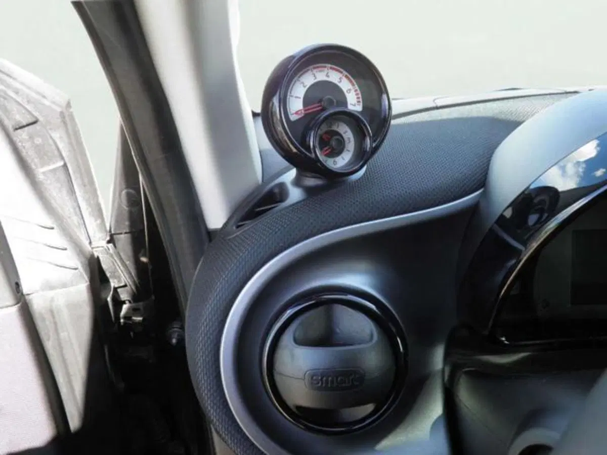 smart Fortwo usata a Firenze (20)