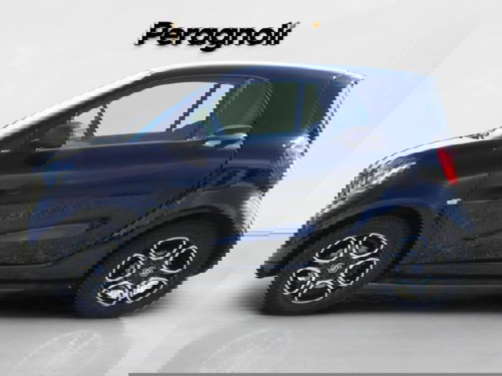 smart Fortwo usata a Firenze (4)