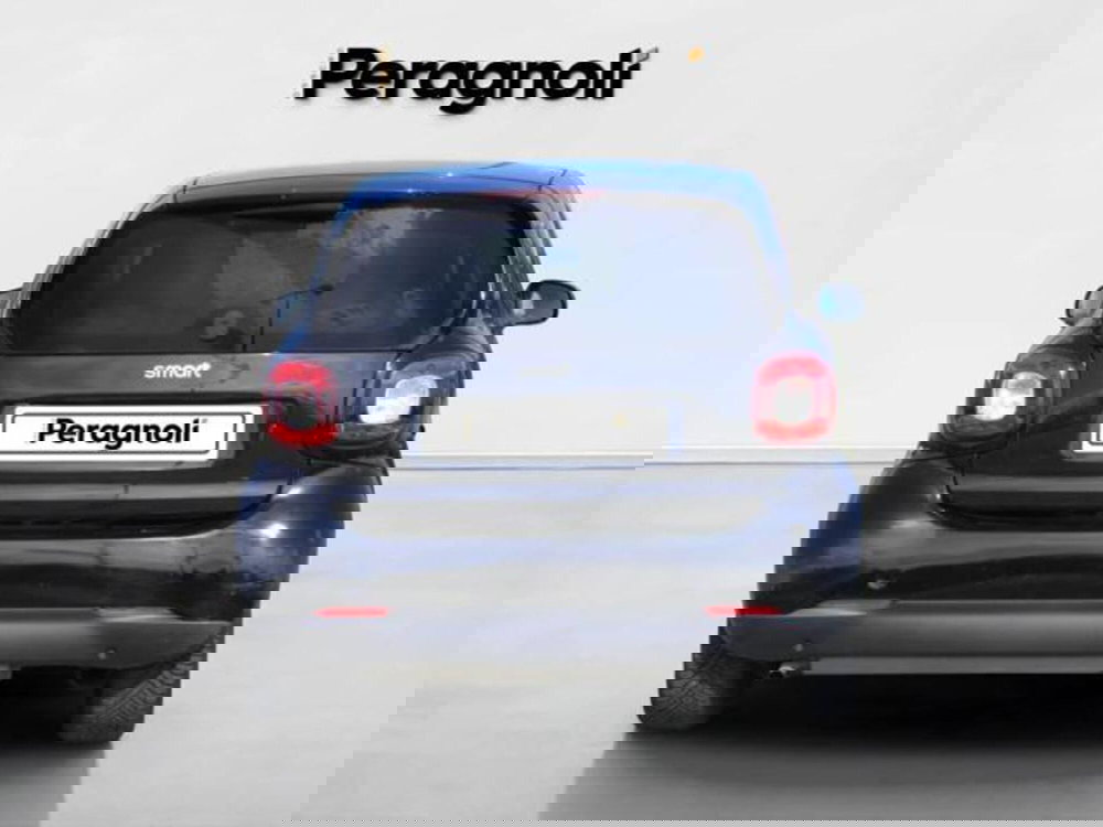 smart Fortwo usata a Firenze (6)