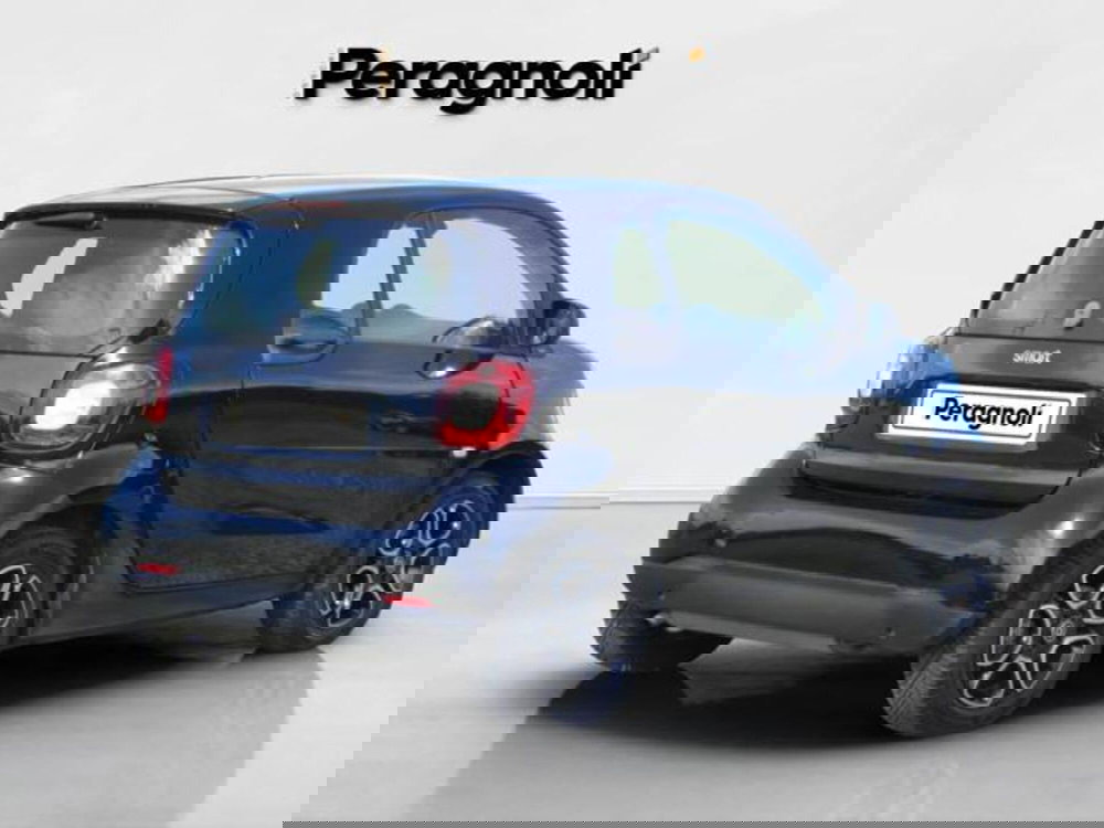 smart Fortwo usata a Firenze (7)