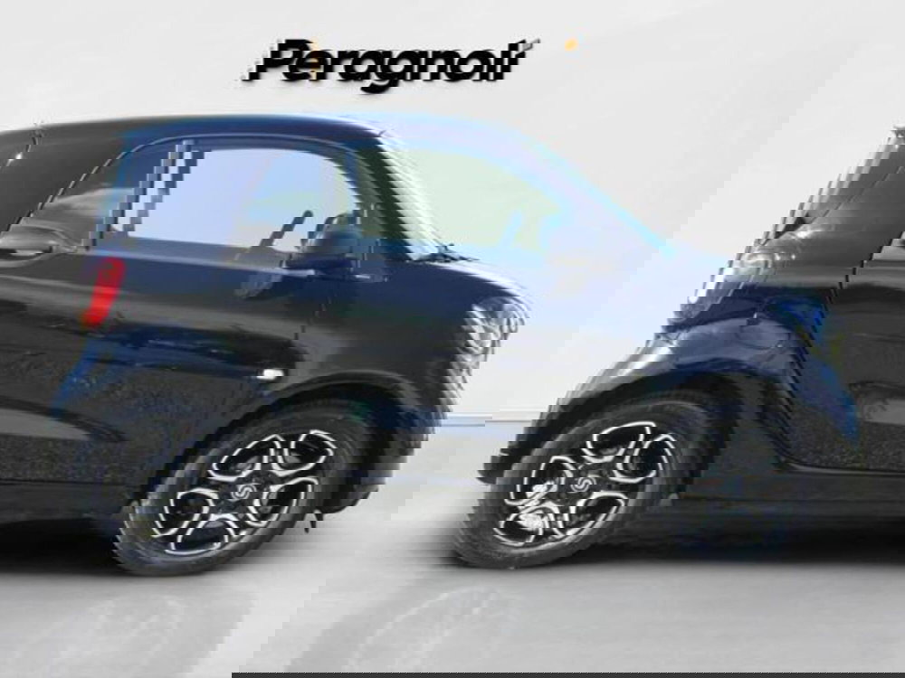 smart Fortwo usata a Firenze (8)