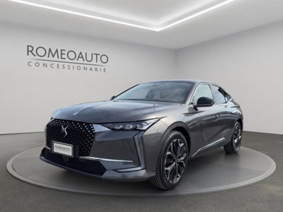 Ds DS 4 DS 4 BlueHDi 130 aut. Cross Opera del 2024 usata a Gubbio