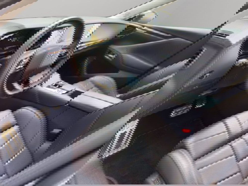 Ds DS 4 usata a Perugia (10)