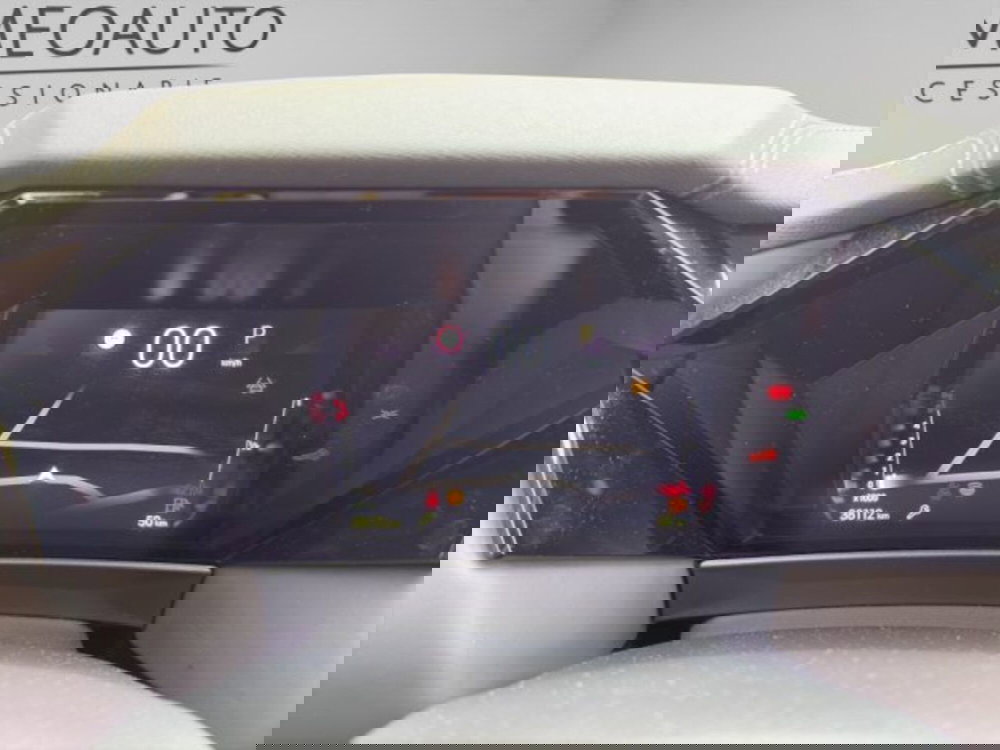 Ds DS 4 usata a Perugia (13)