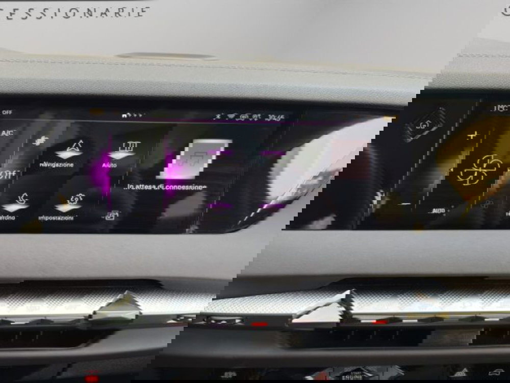 Ds DS 4 usata a Perugia (16)