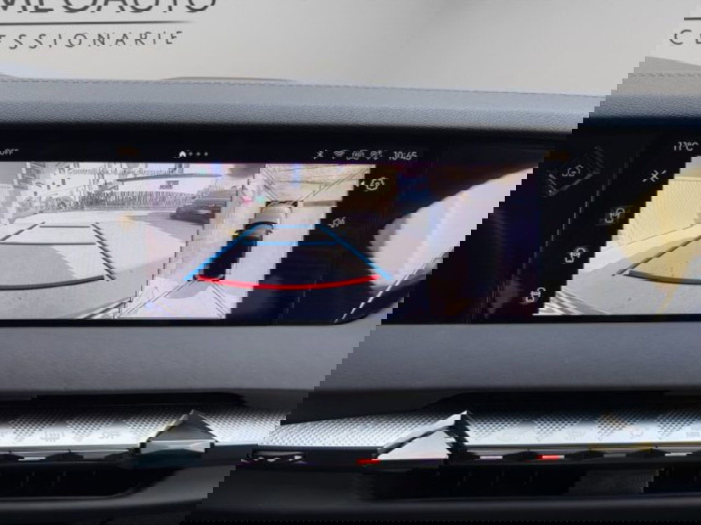 Ds DS 4 usata a Perugia (17)