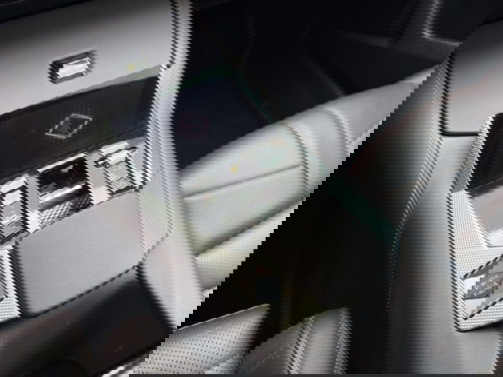 Ds DS 4 usata a Perugia (18)