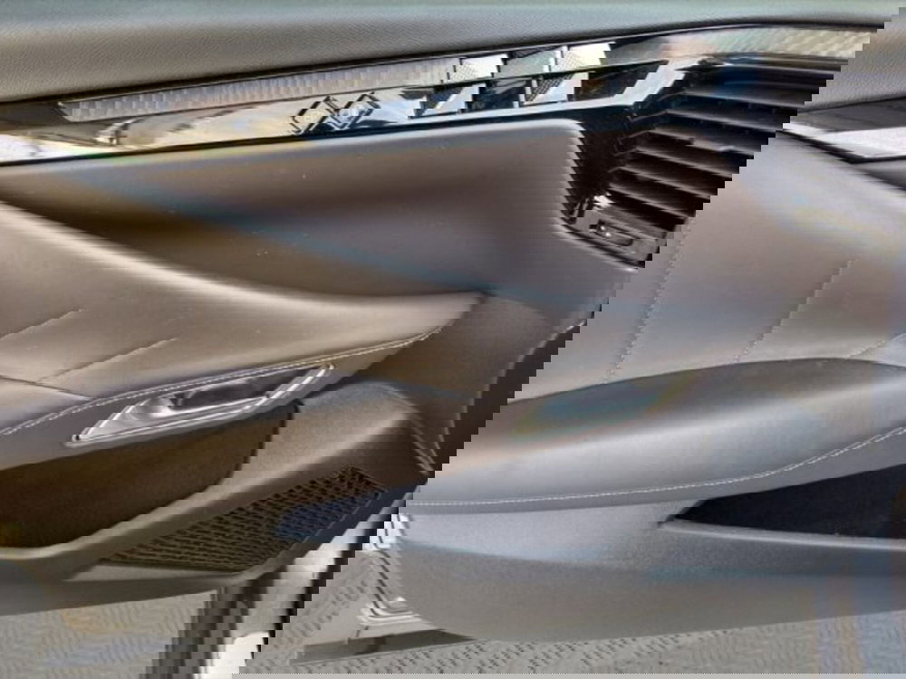 Ds DS 4 usata a Perugia (19)