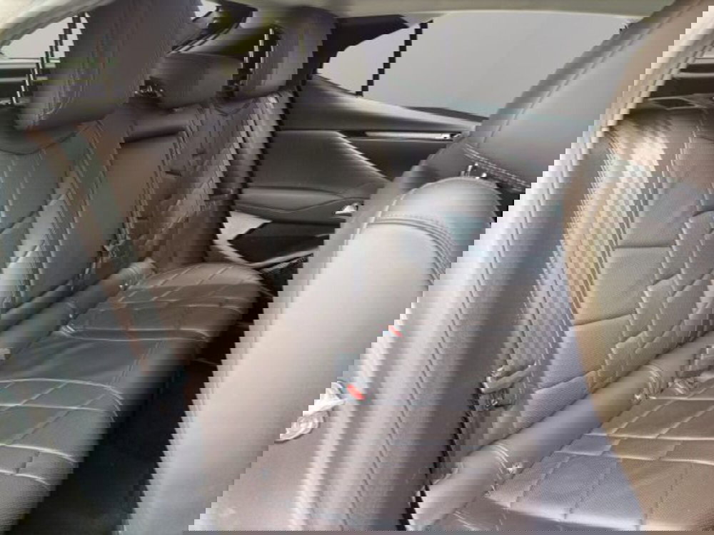 Ds DS 4 usata a Perugia (20)