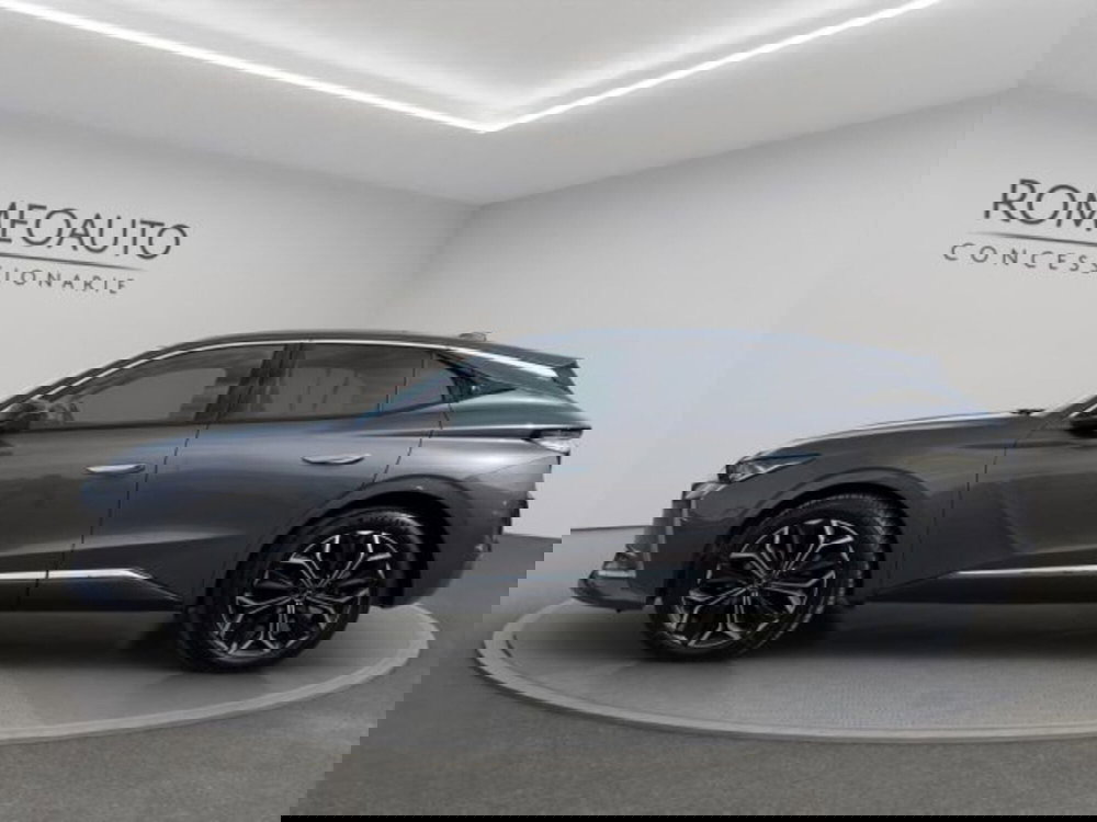 Ds DS 4 usata a Perugia (3)