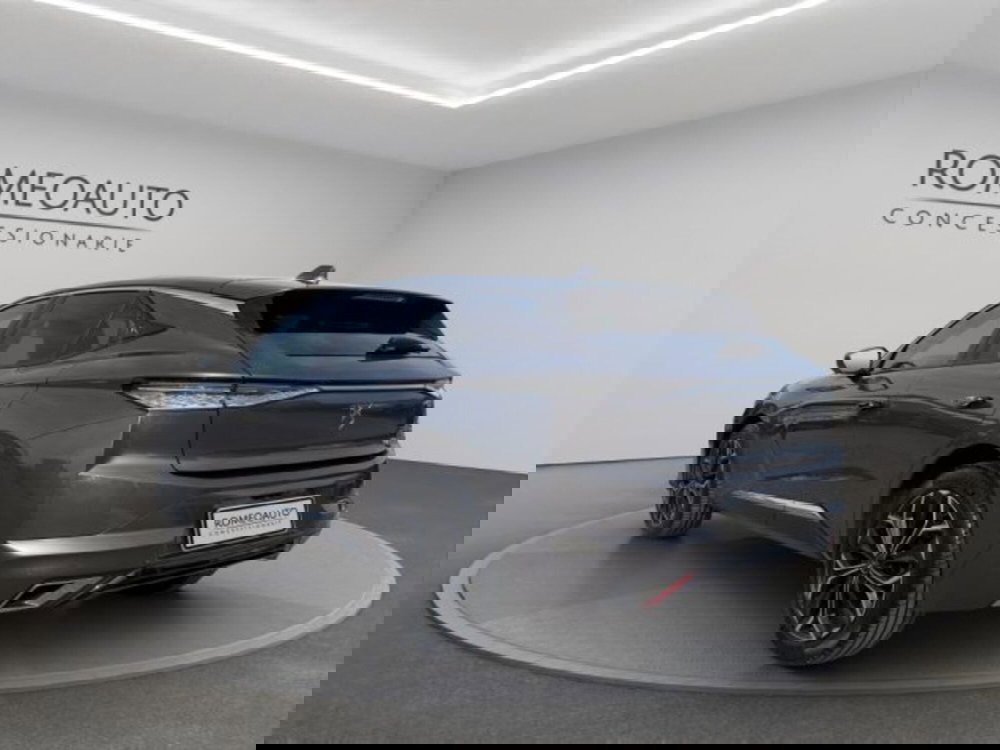 Ds DS 4 usata a Perugia (4)