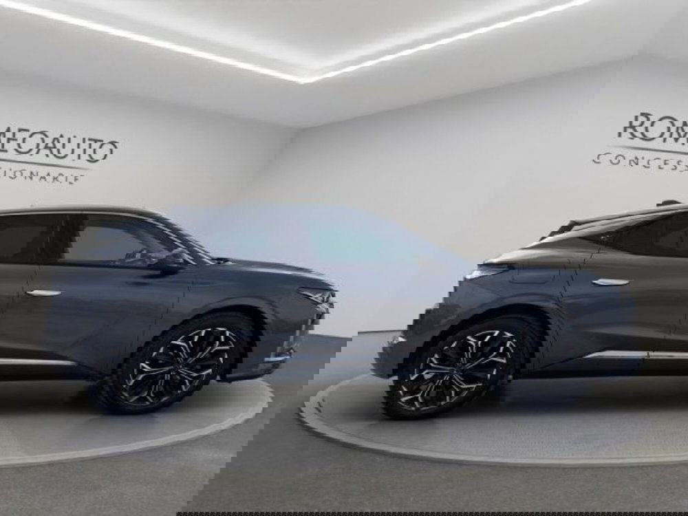 Ds DS 4 usata a Perugia (7)