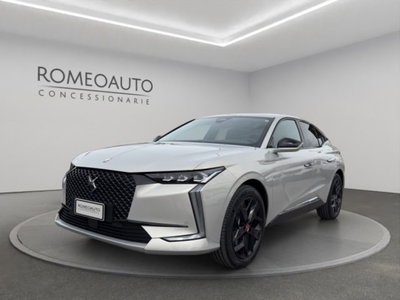 Ds DS 4 DS4 1.6 e-tense phev Performance Line 225cv auto del 2022 usata a Gubbio