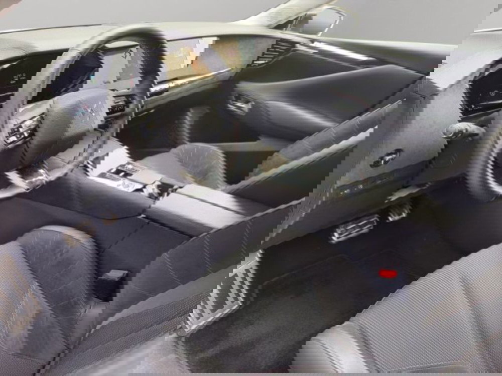 Ds DS 4 usata a Perugia (10)