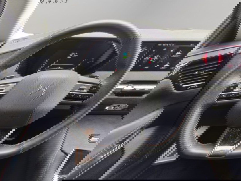 Ds DS 4 usata a Perugia (12)