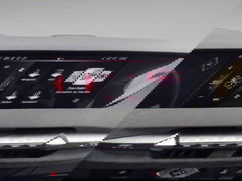 Ds DS 4 usata a Perugia (15)