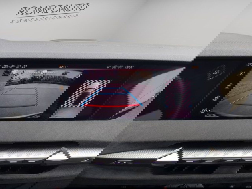 Ds DS 4 usata a Perugia (16)