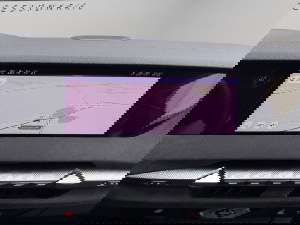 Ds DS 4 usata a Perugia (17)