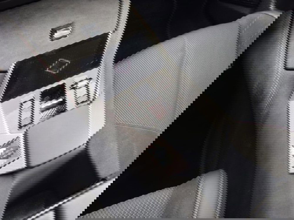 Ds DS 4 usata a Perugia (18)