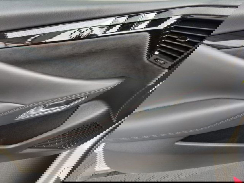 Ds DS 4 usata a Perugia (19)