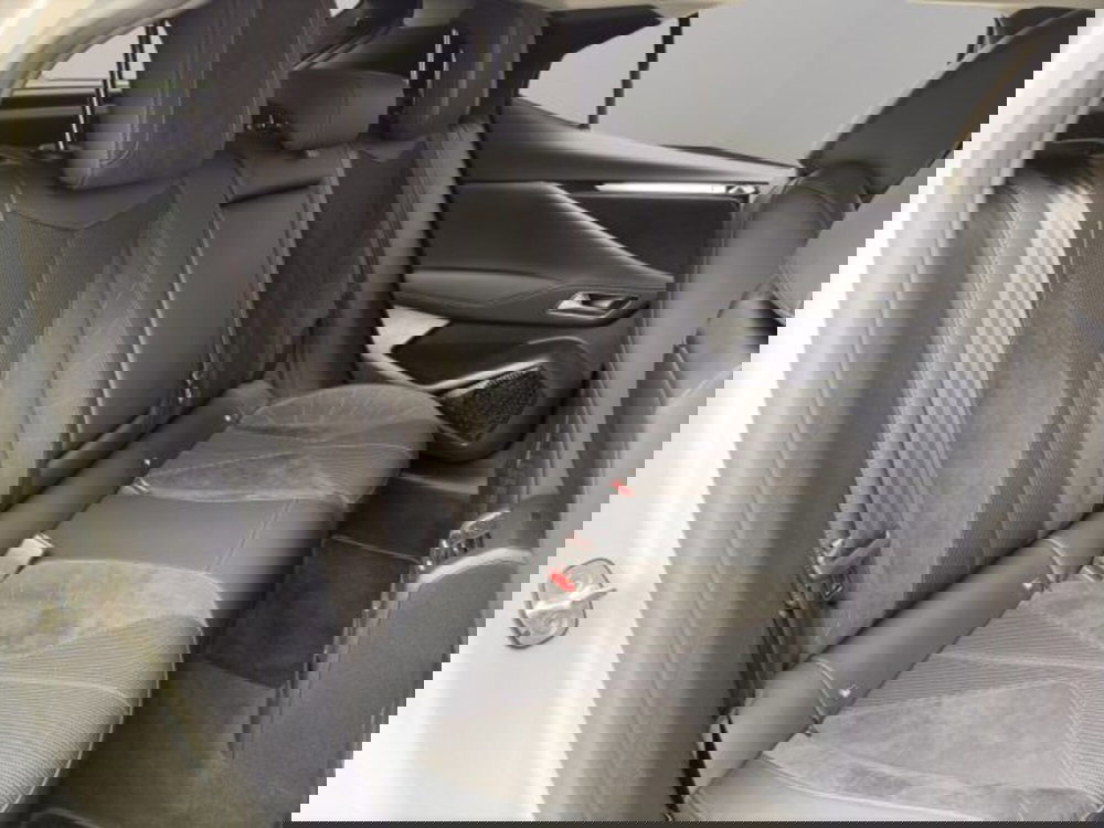 Ds DS 4 usata a Perugia (20)