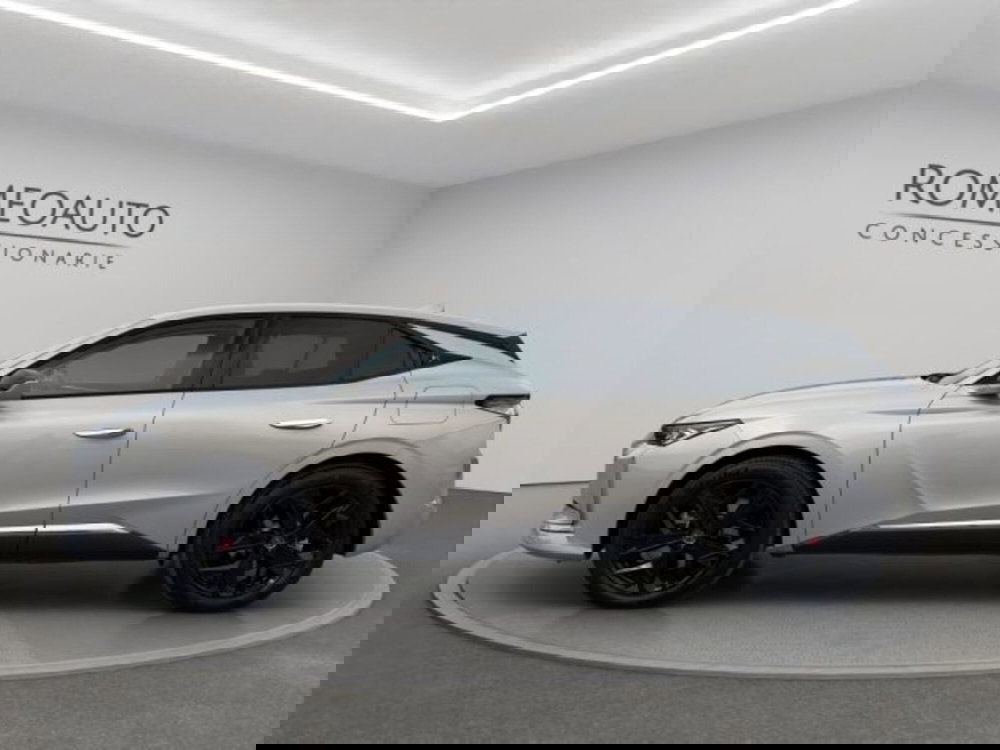 Ds DS 4 usata a Perugia (3)