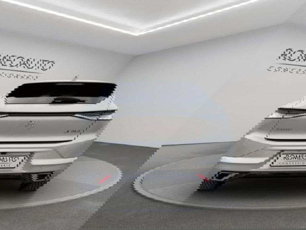 Ds DS 4 usata a Perugia (5)