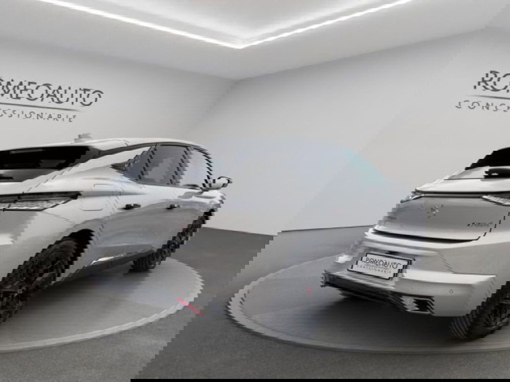 Ds DS 4 usata a Perugia (6)