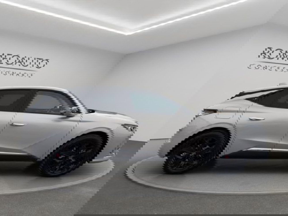 Ds DS 4 usata a Perugia (7)