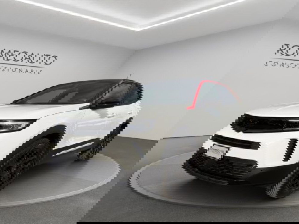 Opel Mokka usata a Perugia