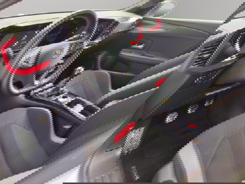 Opel Mokka usata a Perugia (10)