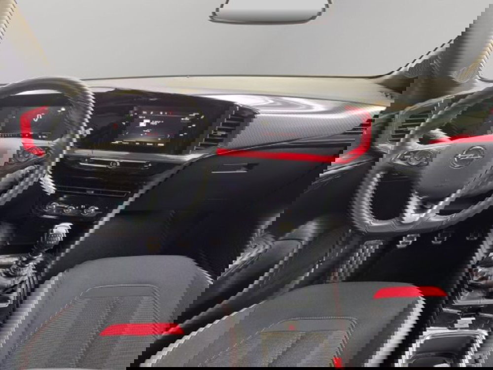 Opel Mokka usata a Perugia (11)