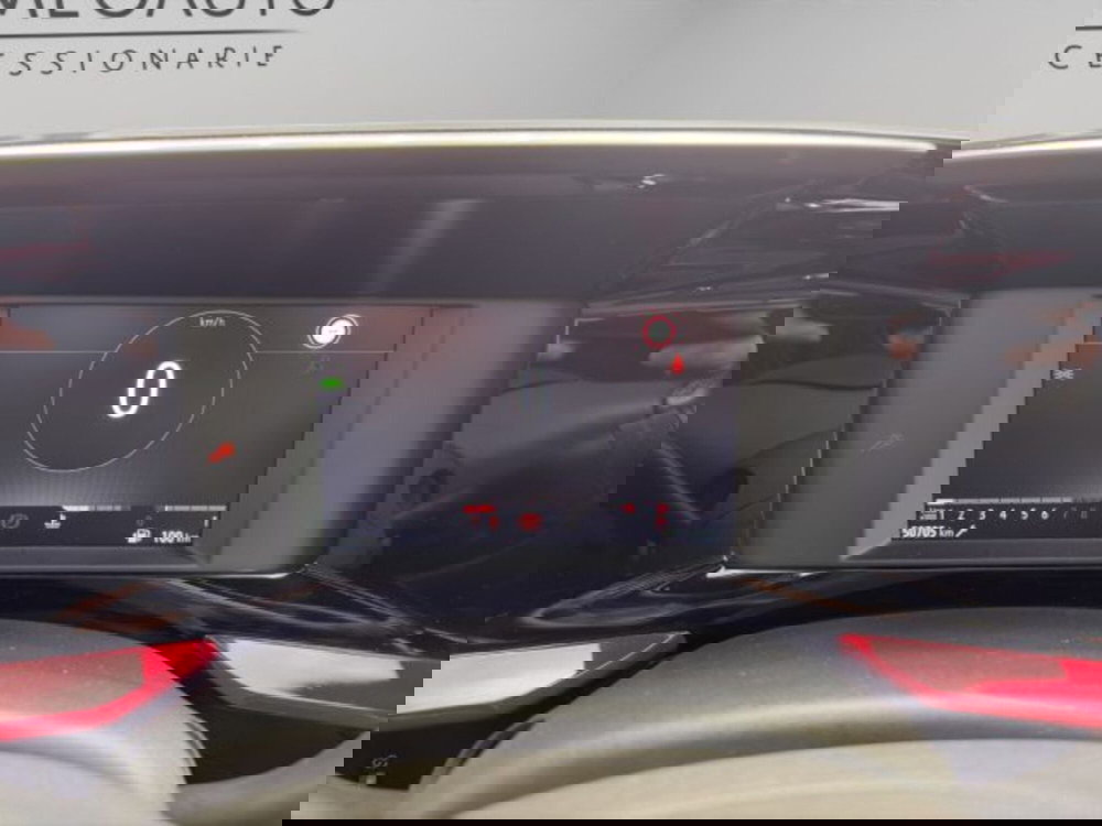 Opel Mokka usata a Perugia (13)