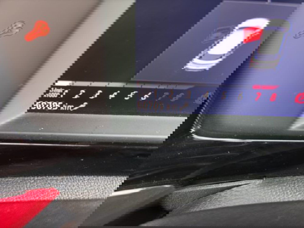 Opel Mokka usata a Perugia (14)