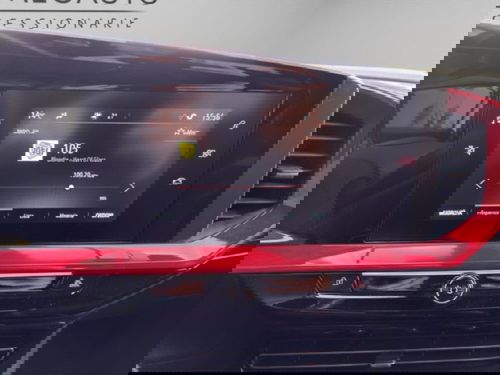 Opel Mokka usata a Perugia (15)